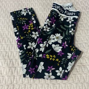 Calvin Klein legging